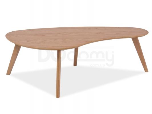 Журнальный столик Signal AUREA Дуб, фото 1