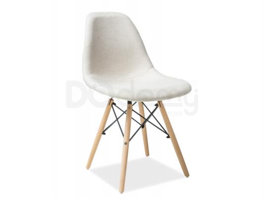 Крісло SIGNAL COCO Бук бежевий, фото 1