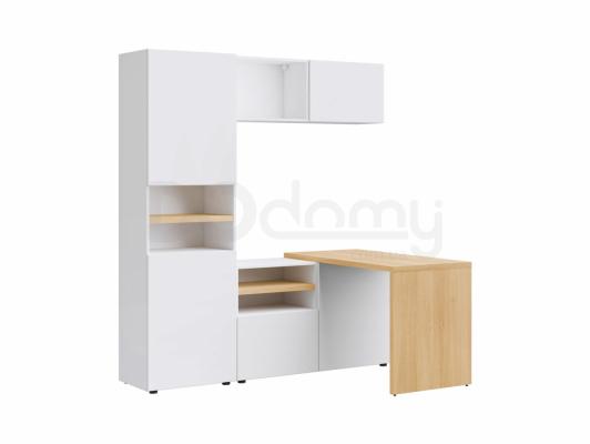 Стінка BRW MODAI MODAI/L, фото 1