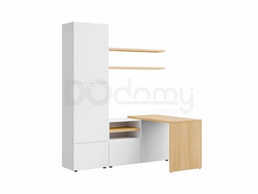 Стенка BRW MODAI MODAI/M, фото 1