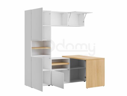 Стінка BRW MODAI MODAI/L, фото 2