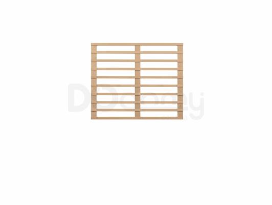 Полиця BRW MODAI PAN/8/6, фото 1