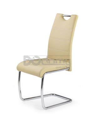 Стул HALMAR K-211 Бежевый, фото 1