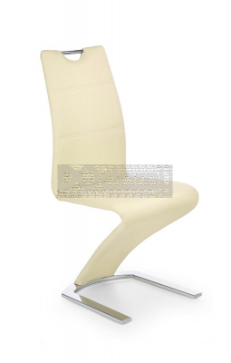 Стілець HALMAR K-188 Ванільний, фото 1