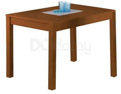 Стіл HALMAR MAURYCY вільха, фото 1