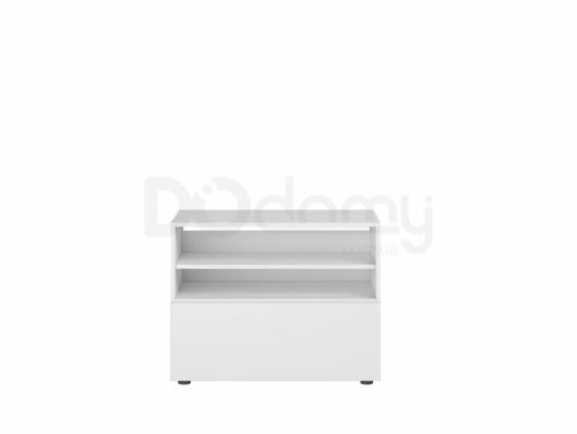 Тумба под телевизор BRW MODAI RTV1S/6/8 Белый, фото 1