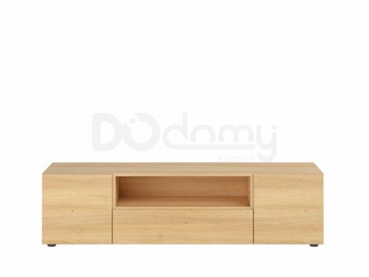 Тумба под телевизор BRW MODAI RTV2D1S/4/16 Дуб польский, фото 1