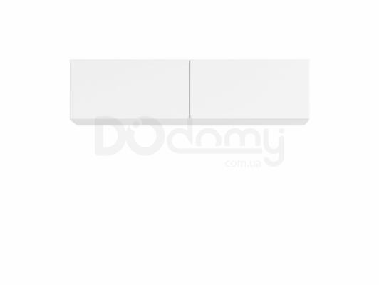 Шкафчик BRW навесной MODAI SFW2K/3/12, фото 1