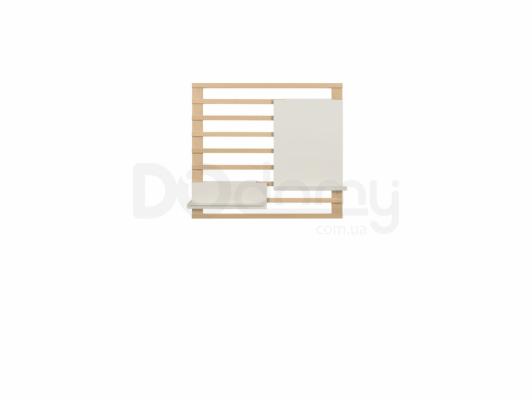 Полка BRW MODAI TABLICA, фото 3