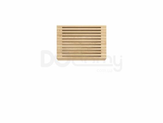 Шафка BRW MOKO SFW1DSC/4/6 дуб польский, фото 1