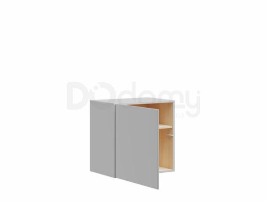 Комод BRW MOKO S259 SFW1D/6/6 Сірий, фото 2