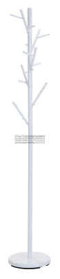 Вешалка HALMAR W33 белый, фото 1