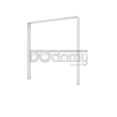 Шафа HALMAR DREAM R2 200см каркас дуб сонома, фото 1