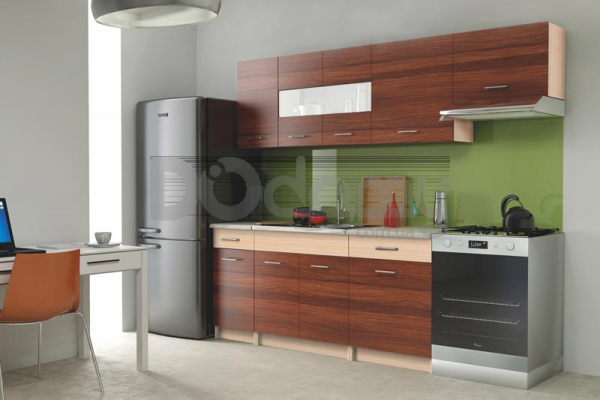 Кухня HALMAR ALINA 240, фото 1