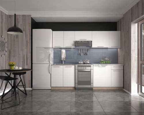 Кухня HALMAR DARIA 240, фото 1