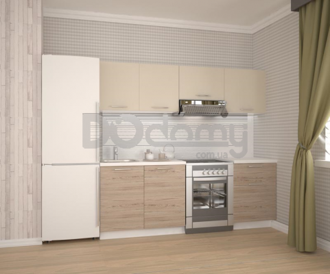 Кухня HALMAR KATIA 220, фото 1