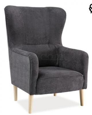 Крісло SIGNAL Relax CABLO 09, фото 1