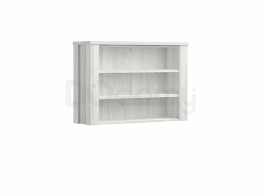 Полка BRW AMSTERDAM NAD/7/10 Сибиу, фото 2