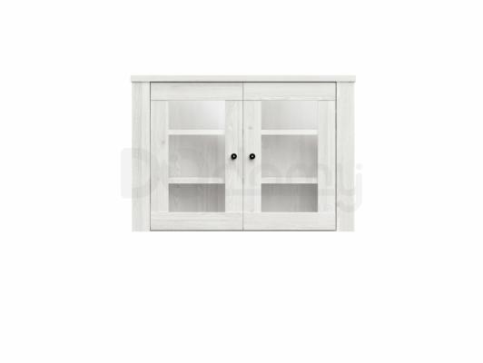 Шкафчик BRW AMSTERDAM NAD2W/7/10 Сибиу, фото 1