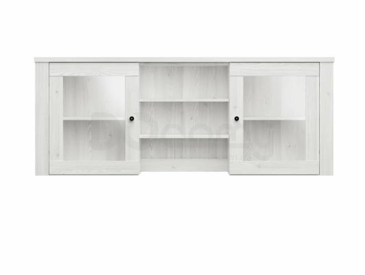 Шафка навісна BRW AMSTERDAM NAD2W/7/18 Сібіу, фото 1