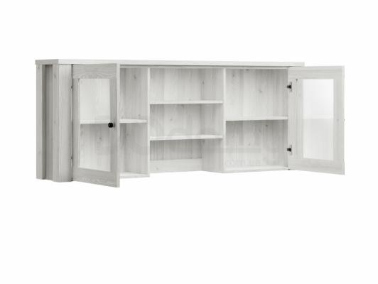 Шафка навісна BRW AMSTERDAM NAD2W/7/18 Сібіу, фото 2