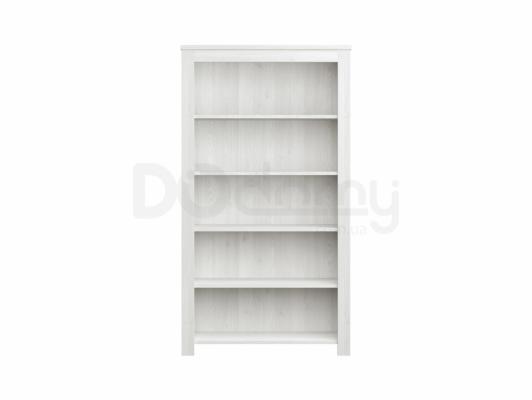 Книжный шкаф BRW AMSTERDAM REG/20/11 Сибиу, фото 1