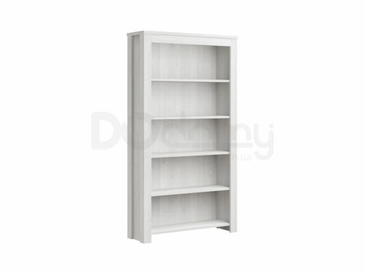 Книжный шкаф BRW AMSTERDAM REG/20/11 Сибиу, фото 2