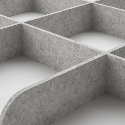 Разделитель для выдвижной полки KOMPLEMENT 204.667.95 IKEA (ИКЕА КОМПЛИМЕНТ), фото 3