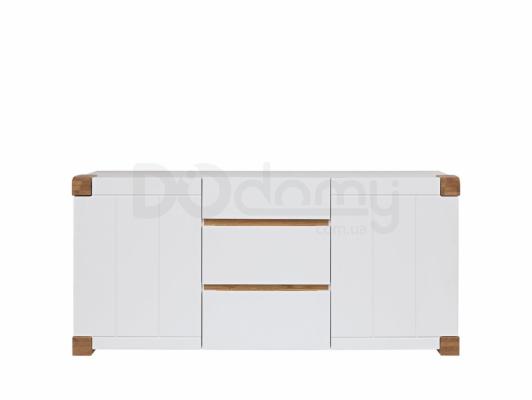 Комод BRW ARENDAL KOM2D3S/161, фото 1