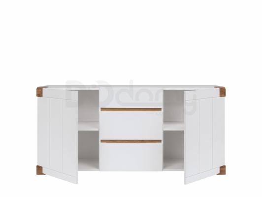 Комод BRW ARENDAL KOM2D3S/161, фото 2