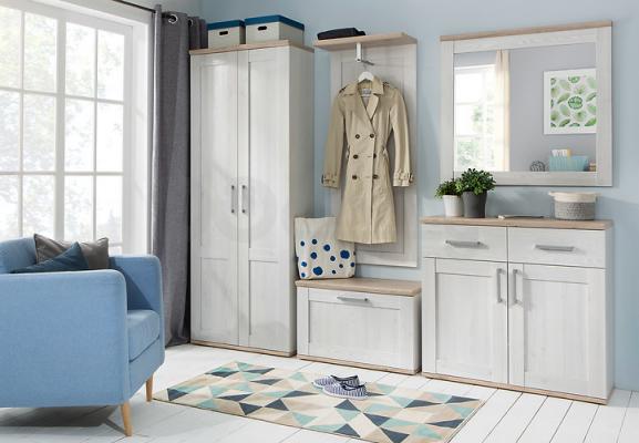 Зеркало BRW ROMANCE LUS/96, фото 2