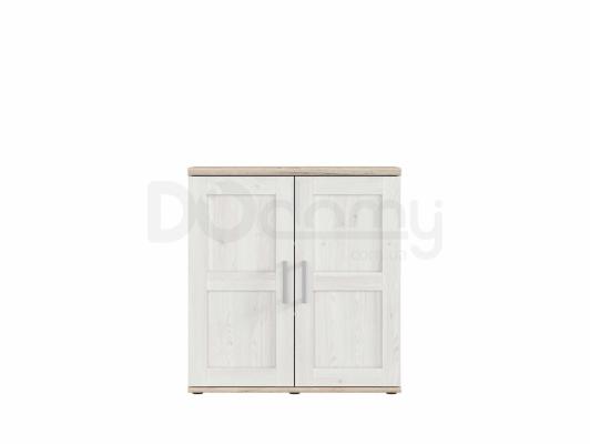 Шкафчик BRW ROMANCE KOM2D, фото 1