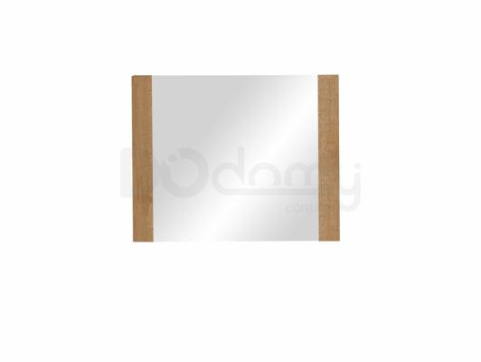 Зеркало BRW DINARO II LUS/8/10 Дуб ривьера, фото 1