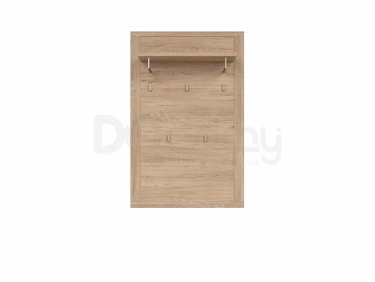 Вішалка BRW LUTTICH PAN/14/9, фото 1