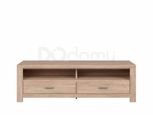 Тумба під телевізор BRW LUTTICH RTV2S/5/16, фото 1