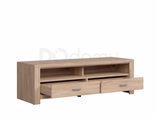 Тумба під телевізор BRW LUTTICH RTV2S/5/16, фото 2