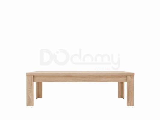 Журнальний стіл BRW LUTTICH LAW/4/13, фото 1