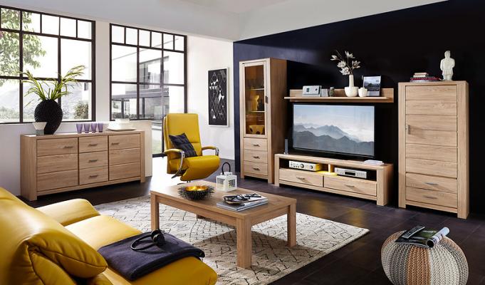 Журнальний стіл BRW LUTTICH LAW/4/13, фото 2