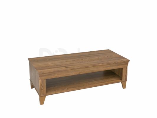 Журнальный стол BRW BERGEN LAW, фото 2