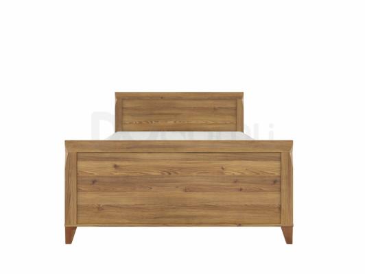 Кровать BRW BERGEN LOZ/140, фото 1