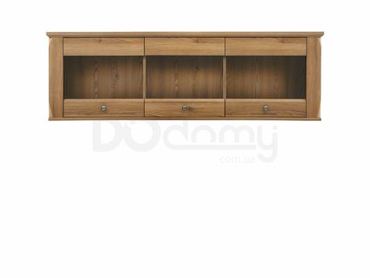 Шафка навісна BRW BERGEN SFW3W, фото 1