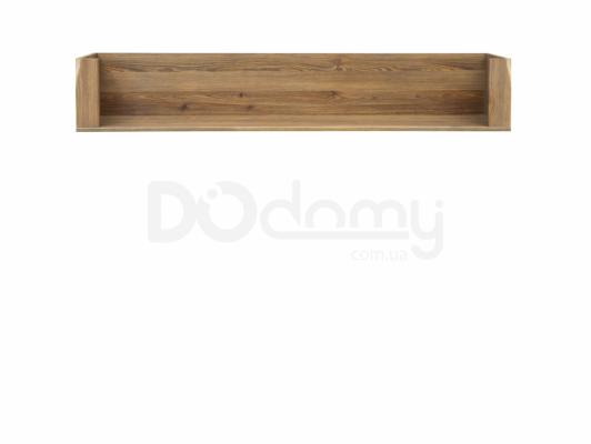 Полка BRW BERGEN POL/150, фото 1