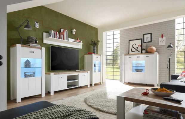 Полка BRW DREVISO POL/160, фото 2