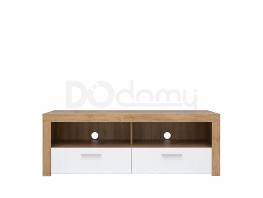 Тумба під телевізор BRW BALDER RTV2S, фото 1