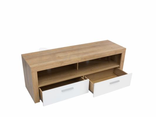 Тумба під телевізор BRW BALDER RTV2S, фото 2