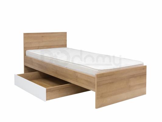 Ящик BRW до ліжка BALDER SZU, фото 2