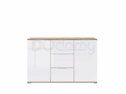 Комод BRW ZELE KOM2D3S, фото 1