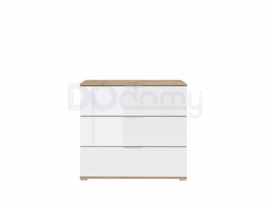 Комод BRW ZELE KOM3S, фото 1