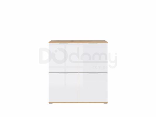 Комод BRW ZELE KOM4D, фото 1