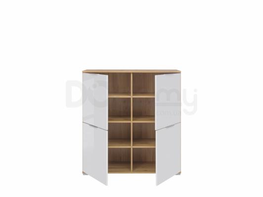 Комод BRW ZELE KOM4D, фото 2